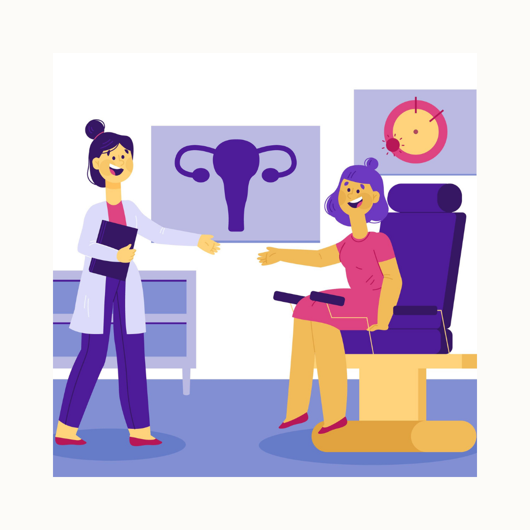 Initial Consultation