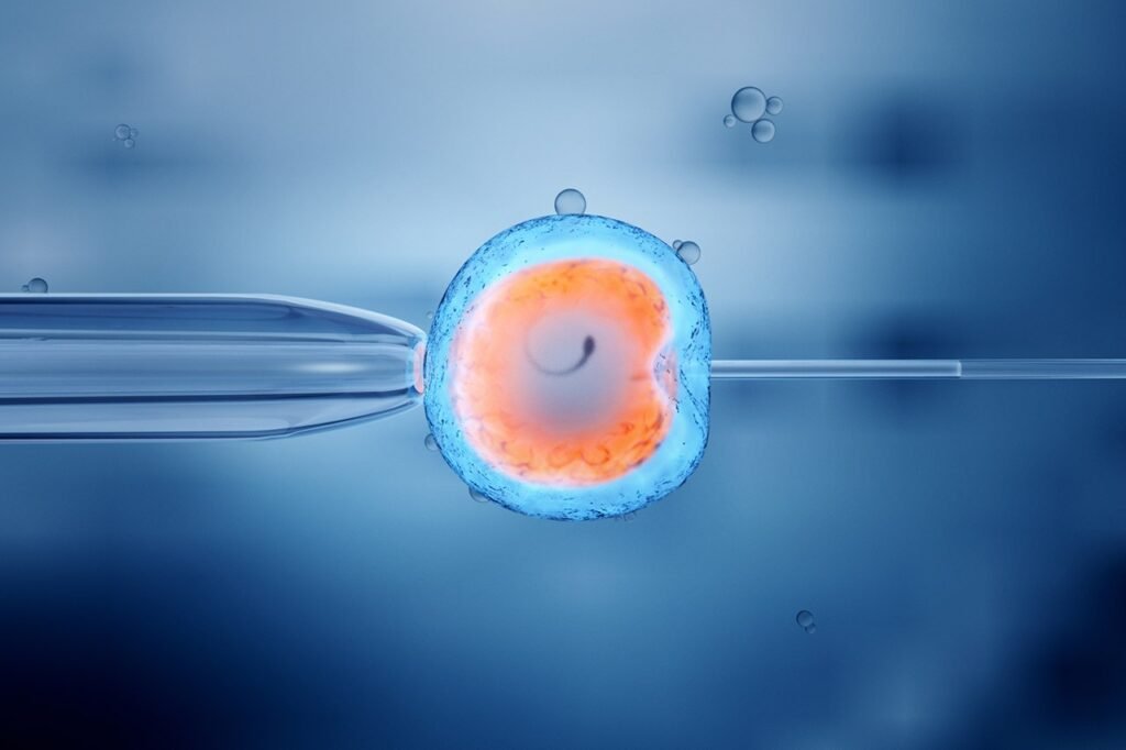 Best IVF Treatment in Faridabad by Dr Aradhana Kalra – What to Expect